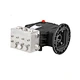 high pressure washer pumps with motor engine